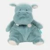 Best Sale 🌟 GUND Oh So Snuggly Large Hippo Multi ⌛
