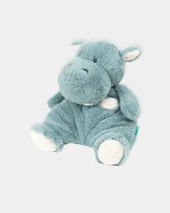 Best Sale 🌟 GUND Oh So Snuggly Large Hippo Multi ⌛ -Baby Online store http3A2F2Fstatic.theiconic.com .au2Fp2Fgund 7715 9599931 3