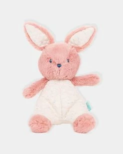 Cheap ✨ GUND Oh So Snuggly Bunny Small Multi 😀