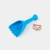 Budget 😍 Hape Rain Shovel Blue 🛒