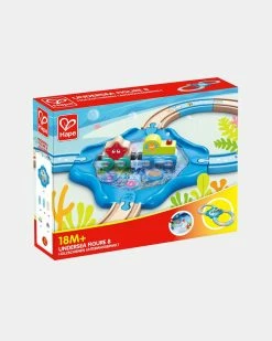 Wholesale 👏 Hape Undersea Figure 8 Multi 🌟