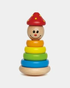 Best reviews of 😀 Hape Clown Stacker N/A ✨