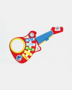 Cheap 🔔 Hape 6-in-1 Music Maker - 18+ months N/A 🔥