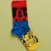 New 🛒 Happy 🧦 Socks Colorful Friends 🧦 Socks - Kids Multi 👍