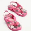 Best Sale 😉 Havaianas Disney Classics - Babies Pink Flux 🔔