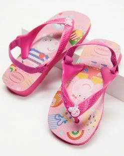 Wholesale 🌟 Havaianas Peppa Pig - Babies Pink Flux 👍 -Baby Online store http3A2F2Fstatic.theiconic.com .au2Fp2Fhavaianas 1919 2068131 3