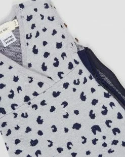 Best deal 👏 Hello Night Merino Knitted Sleeping Bag - Babies Grey Spots 🔔 -Baby Online store http3A2F2Fstatic.theiconic.com .au2Fp2Fhello night 8254 3157901 3