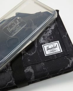 Best Sale 🌟 Herschel Sprout Baby Change Mat Black Marble 🌟 -Baby Online store http3A2F2Fstatic.theiconic.com .au2Fp2Fherschel 3109 4234531 4