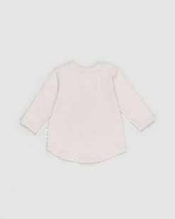 Flash Sale 👍 Huxbaby Digi Friends Top - Babies-Kids Rose 👏 -Baby Online store http3A2F2Fstatic.theiconic.com .au2Fp2Fhuxbaby 0009 7047331 2