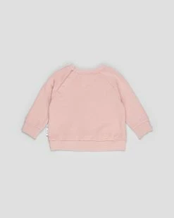 Best deal 🌟 Huxbaby Daisy Rainbow Sweatshirt - Babies-Kids Blossom 🤩 -Baby Online store http3A2F2Fstatic.theiconic.com .au2Fp2Fhuxbaby 0193 5047331 3