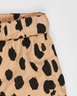 Flash Sale ✨ Huxbaby Animal Chino Shorts - Babies-Kids Light Toast 💯 -Baby Online store http3A2F2Fstatic.theiconic.com .au2Fp2Fhuxbaby 0200 5547331 4