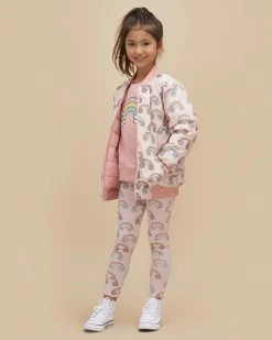 Best deal 🌟 Huxbaby Daisy Rainbow Sweatshirt - Babies-Kids Blossom 🤩 -Baby Online store http3A2F2Fstatic.theiconic.com .au2Fp2Fhuxbaby 0211 5047331 5