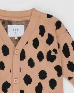 Budget ⭐ Huxbaby Animal Knit Cardi - Babies-Kids Toast ✨ -Baby Online store http3A2F2Fstatic.theiconic.com .au2Fp2Fhuxbaby 0274 7447331 3