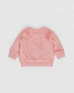 Best deal 🛒 Huxbaby Blossom Fur Jacket - Babies-Kids 🛒 -Baby Online store http3A2F2Fstatic.theiconic.com .au2Fp2Fhuxbaby 0283 1057331 3