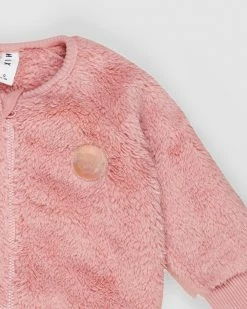 Best deal 🛒 Huxbaby Blossom Fur Jacket - Babies-Kids 🛒 -Baby Online store http3A2F2Fstatic.theiconic.com .au2Fp2Fhuxbaby 0290 1057331 4
