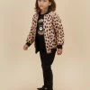 Best Sale ⭐ Huxbaby Cool Bear Top - Babies-Kids Black 💯