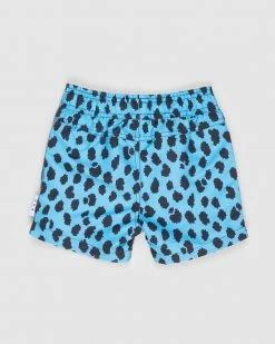 Deals 🔥 Huxbaby Digi Animal Swim Shorts - Babies-Kids Azure ❤️ -Baby Online store http3A2F2Fstatic.theiconic.com .au2Fp2Fhuxbaby 0311 2547331 3