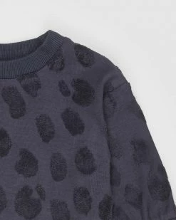 Flash Sale 🔔 Huxbaby Animal Play Sweatshirt - Babies-Kids Ink 👍 -Baby Online store http3A2F2Fstatic.theiconic.com .au2Fp2Fhuxbaby 0340 9837331 4