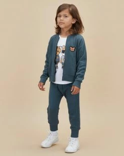 Best Pirce 🤩 Huxbaby Digi Mates T-Shirt - Babies-Kids White 🎁 -Baby Online store http3A2F2Fstatic.theiconic.com .au2Fp2Fhuxbaby 0348 3937331 5