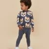 Best deal ❤️ Huxbaby Shiba Knit Jumper - Babies-Kids Ink 🔔