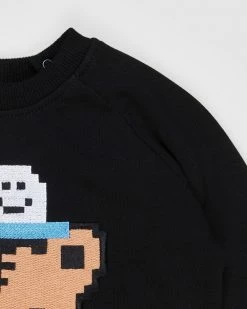 Wholesale 🧨 Huxbaby Digi Tiger Sweatshirt - Babies-Kids Black 🥰 -Baby Online store http3A2F2Fstatic.theiconic.com .au2Fp2Fhuxbaby 0585 2837331 4