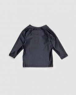 Budget 🎉 Huxbaby Digi Tiger Rashguard - Babies-Kids Black 🔔 -Baby Online store http3A2F2Fstatic.theiconic.com .au2Fp2Fhuxbaby 0654 8447331 3