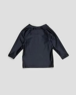 Budget 🛒 Huxbaby Big Foot Rashguard - Babies-Kids Black 👏 -Baby Online store http3A2F2Fstatic.theiconic.com .au2Fp2Fhuxbaby 0701 4847331 3