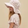 Discount 👍 Huxbaby Rose Animal Hat - Babies 🎁