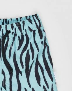 Promo 🎁 Huxbaby Tiger Swim Shorts - Babies-Kids Bright Surf 🔔 -Baby Online store http3A2F2Fstatic.theiconic.com .au2Fp2Fhuxbaby 9428 7295431 4