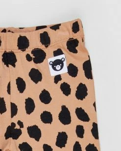 Best reviews of 🛒 Huxbaby Animal Leggings - Babies-Kids Toast ❤️ -Baby Online store http3A2F2Fstatic.theiconic.com .au2Fp2Fhuxbaby 9543 5737331 3