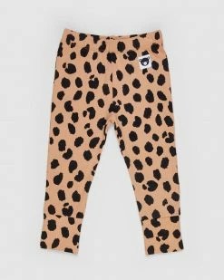Best reviews of 🛒 Huxbaby Animal Leggings - Babies-Kids Toast ❤️