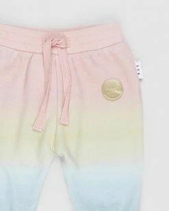 Top 10 👍 Huxbaby Rainbow Track Pants - Babies-Kids Multi 👏 -Baby Online store http3A2F2Fstatic.theiconic.com .au2Fp2Fhuxbaby 9598 3047331 4