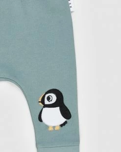 Coupon ✔️ Huxbaby Puffin Knee Drop Crotch Pants - Babies-Kids Surf ❤️ -Baby Online store http3A2F2Fstatic.theiconic.com .au2Fp2Fhuxbaby 9877 4347331 4