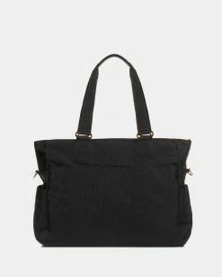 Hot Sale ✨ Il Tutto Layla Nappy Bag BLACK 😍 -Baby Online store http3A2F2Fstatic.theiconic.com .au2Fp2Fil tutto 6799 536155 3