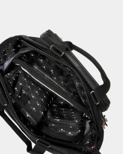 Hot Sale ✨ Il Tutto Layla Nappy Bag BLACK 😍 -Baby Online store http3A2F2Fstatic.theiconic.com .au2Fp2Fil tutto 6807 536155 6