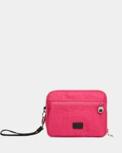 Cheap 🎉 Il Tutto Milo All-in-one Nappy Changer Pouch Pink 😉
