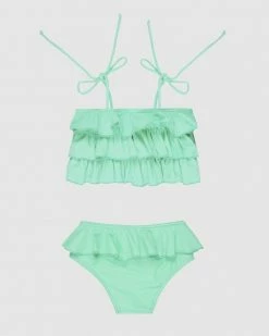 Discount 🧨 Infamous Swim Poppy 👙 Bikini Set Mint ❤️ -Baby Online store http3A2F2Fstatic.theiconic.com .au2Fp2Finfamous swim 0703 2641911 3