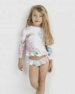 Wholesale 😉 Infamous Swim Mini Me Annie Rashie Set UPF50+ Paradise 🌟 -Baby Online store http3A2F2Fstatic.theiconic.com .au2Fp2Finfamous swim 4325 3630611 4