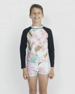 Hot Sale ✨ Infamous Swim Mini Boys Hugh Trunks Paradise 🤩 -Baby Online store http3A2F2Fstatic.theiconic.com .au2Fp2Finfamous swim 5503 7730611 3