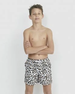 New ✨ Infamous Swim Mini Boys Hugh Trunks Safari Leopard 🤩 -Baby Online store http3A2F2Fstatic.theiconic.com .au2Fp2Finfamous swim 5966 5875611 4