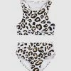 Budget 🛒 Infamous Swim Mini Gia Set Safari Leopard 🌟