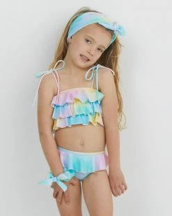 Best deal 😉 Infamous Swim Poppy 👙 Bikini Set Fairy Floss ✨