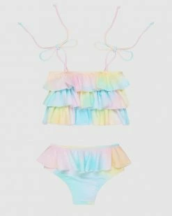 Best deal 😉 Infamous Swim Poppy 👙 Bikini Set Fairy Floss ✨ -Baby Online store http3A2F2Fstatic.theiconic.com .au2Fp2Finfamous swim 6698 9874911 3