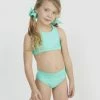 Brand new 👍 Infamous Swim Mini Gia Set Mint 🛒
