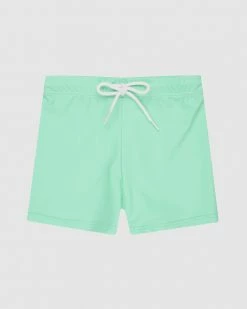 Hot Sale 👏 Infamous Swim Mini Hugh Trunks Mint 🌟 -Baby Online store http3A2F2Fstatic.theiconic.com .au2Fp2Finfamous swim 7945 9941911 4