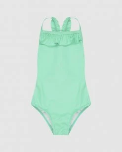 Best Pirce 🔥 Infamous Swim Mini Me Candice One Piece Mint ⭐ -Baby Online store http3A2F2Fstatic.theiconic.com .au2Fp2Finfamous swim 7948 2141911 3