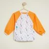 Best deal 🌟 Itti bitti Sleeved Bib Smock Twiga ✔️