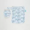 Top 10 😉 Itti bitti Reusable Swim Nappy + Double Pocket Wetbag Curl ✔️