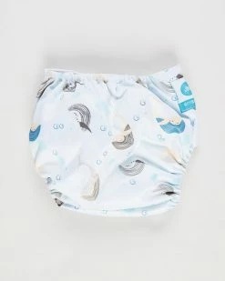 Brand new 😀 Itti bitti Reusable Swim Nappy + Double Pocket Wetbag Flip 👍 -Baby Online store http3A2F2Fstatic.theiconic.com .au2Fp2Fitti bitti 2002 3683521 3