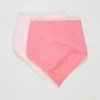 Buy ❤️ Itti bitti Classic Bandana Minky Bib Bubblegum Baby Pnk ⭐